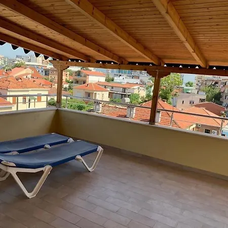 Apartment Ani *