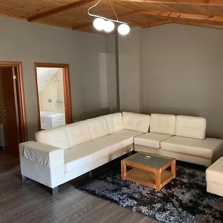 Ani Apartment