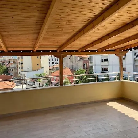 Ani Appartement Tirana